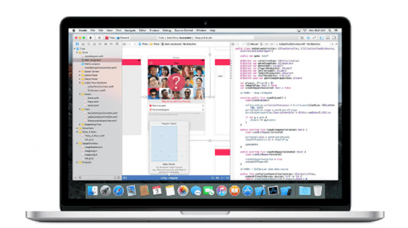 is xcode free for mac